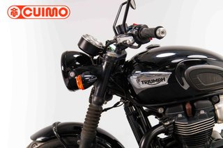 TRIUMPH BONNEVILLE T100