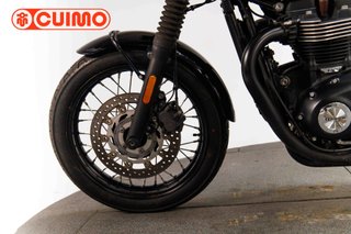 TRIUMPH BONNEVILLE T100