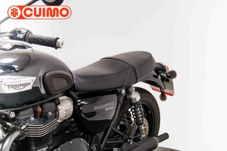 TRIUMPH BONNEVILLE T100