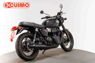 TRIUMPH BONNEVILLE T100