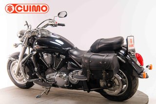 KAWASAKI VN 2000 CLASSIC