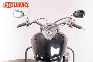 KAWASAKI VN 2000 CLASSIC