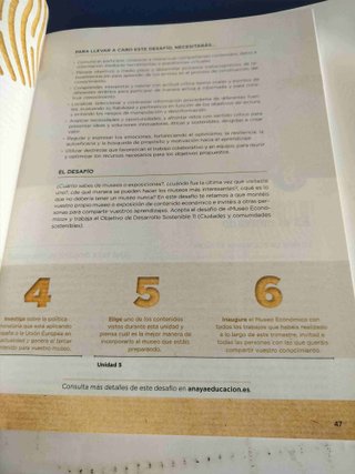 Economía y Emprendimiento 4ºESO - 9788414329177