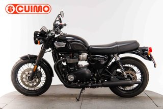 TRIUMPH BONNEVILLE T100