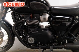 TRIUMPH BONNEVILLE T100
