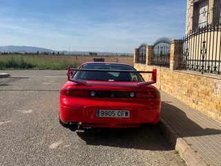Mitsubishi 3000 GT