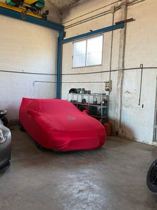 Mitsubishi 3000 GT