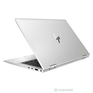 Lote 5x HP EliteBook 830 G8 13,3" i5 1145G7, 16GB, SSD 512GB, FHD, A+