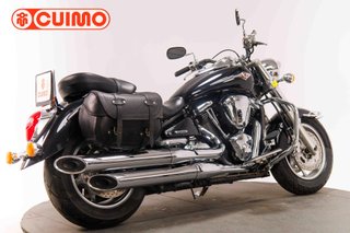 KAWASAKI VN 2000 CLASSIC
