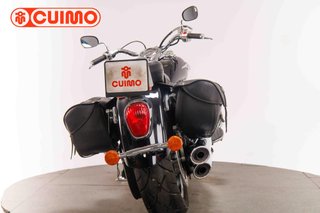 KAWASAKI VN 2000 CLASSIC