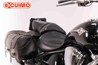 KAWASAKI VN 2000 CLASSIC