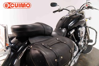 KAWASAKI VN 2000 CLASSIC
