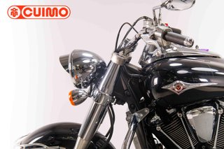 KAWASAKI VN 2000 CLASSIC