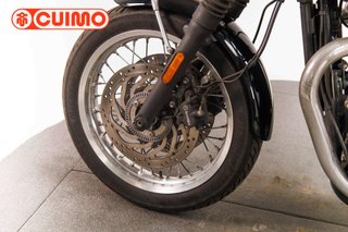 TRIUMPH BONNEVILLE T120