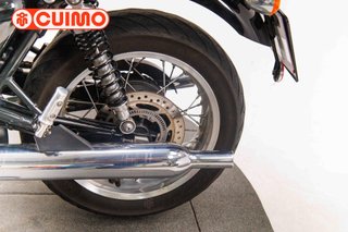 TRIUMPH BONNEVILLE T120