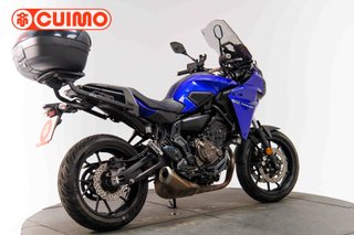 YAMAHA TRACER 700 GT