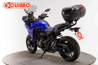 YAMAHA TRACER 700 GT