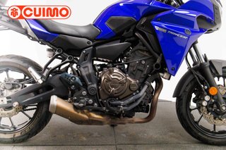 YAMAHA TRACER 700 GT