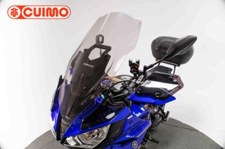 YAMAHA TRACER 700 GT
