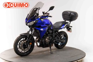 YAMAHA TRACER 700 GT