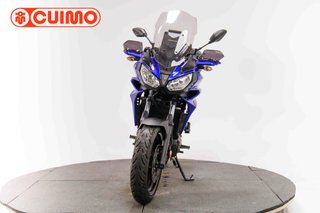 YAMAHA TRACER 700 GT