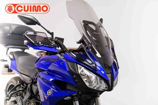 YAMAHA TRACER 700 GT