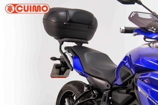 YAMAHA TRACER 700 GT