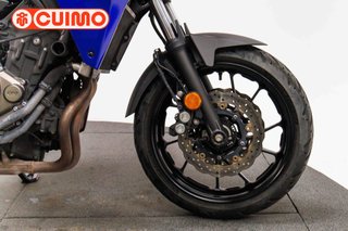 YAMAHA TRACER 700 GT