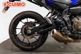 YAMAHA TRACER 700 GT