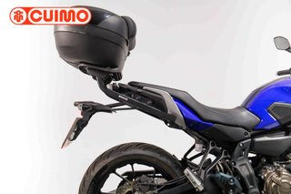 YAMAHA TRACER 700 GT