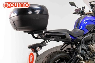 YAMAHA TRACER 700 GT