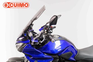 YAMAHA TRACER 700 GT