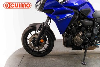 YAMAHA TRACER 700 GT