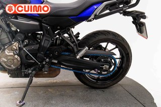 YAMAHA TRACER 700 GT