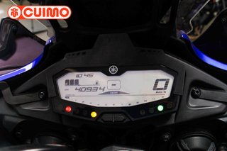 YAMAHA TRACER 700 GT