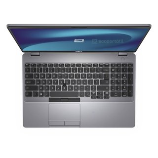 Dell Latitude 5511 15,6" i5 10400H, 16GB, SSD 512GB, FHD, A+