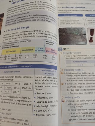 Comunicación y Ciencias Sociales I - 9788413218465