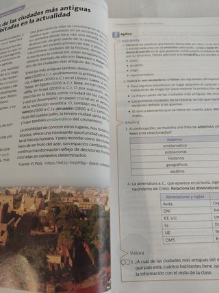 Comunicación y Ciencias Sociales I - 9788413218465