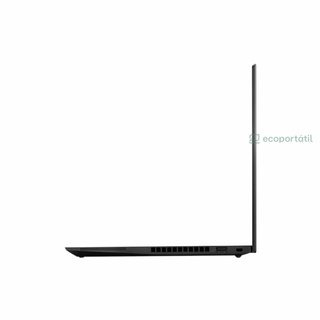 Lenovo Thinkpad T490s 14" i7 8565U, 16GB, SSD 512GB, FHD, A