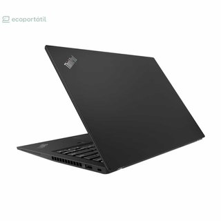 Lenovo Thinkpad T490s 14" i7 8565U, 16GB, SSD 512GB, FHD, A