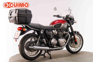 TRIUMPH BONNEVILLE T120