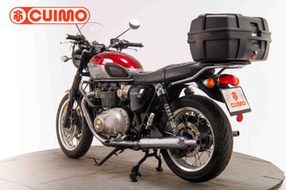 TRIUMPH BONNEVILLE T120