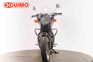 TRIUMPH BONNEVILLE T120