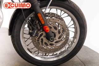 TRIUMPH BONNEVILLE T120