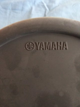 Yamaha TP65 Pad Tom