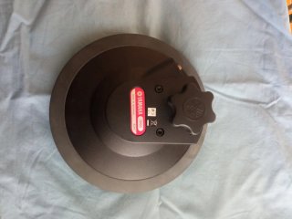 Yamaha TP65 Pad Tom