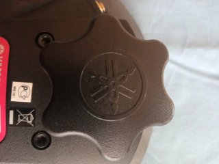 Yamaha TP65 Pad Tom