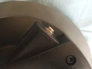 Yamaha TP65 Pad Tom