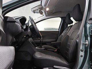 Dacia Sandero Stepway Expression TCe 67 kW (91 CV)