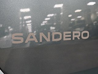 Dacia Sandero Stepway Expression TCe 67 kW (91 CV)